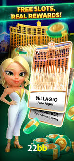 APP oficial da 22bb para mobile